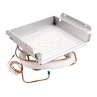 Whirlpool GI1500PHB7 Evaporator - Genuine OEM