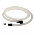 Whirlpool GI15NDXZB0 Drain Hose - Genuine OEM