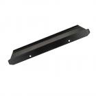 Whirlpool GI15NDXZQ0 Ice Maker Door Handle (Black) - Genuine OEM