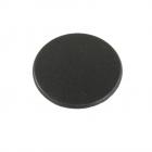 Whirlpool GLS3665RS03 Burner Cap (Front, Right) - Genuine OEM