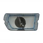 Whirlpool GS6NHAXVY02 Ice Container - Genuine OEM