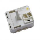 Whirlpool GSF26C4EXS03 Refrigerator Relay Start Device - Genuine OEM