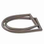 Whirlpool GZ25FSRXYY1 Pantry Drawer Gasket (Grey) Genuine OEM