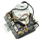 Whirlpool LER6646BN0 Timer - Genuine OEM