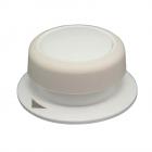 Whirlpool LET8858AW1 Dryer Timer Dial-Knob (White) - Genuine OEM