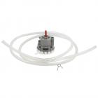 Whirlpool LSQ9500LT0 Washer Water-Level Switch Kit - Genuine OEM
