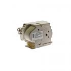 Whirlpool LTE5243DQ2 Timer - Genuine OEM