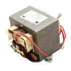 Whirlpool MB1110SLQ Microwave High Voltage Transformer - Genuine OEM