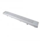 Whirlpool MH7130XEQ2 Vent Grille - Genuine OEM