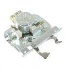 Whirlpool RBS245PDB16 Door Latch Assembly - Genuine OEM