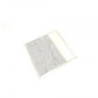 Whirlpool RH2330XDZ0 Light Lens and Filter - Genuine OEM