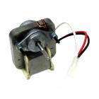 Whirlpool RH4836XLQ0 Range Hood Fan Motor - Genuine OEM