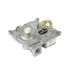 Whirlpool SF380LEKQ1 Range Gas Regulator Valve - Genuine OEM