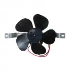 Whirlpool UXT4230ADW1 Fan and Motor Assembly - Genuine OEM