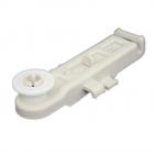 Whirlpool WDP350PAAW3 Dishrack Roller Assembly - Genuine OEM