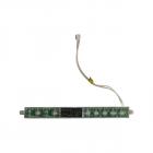 Whirlpool WDT720PADE0 User Interface Control Board - Genuine OEM