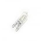 Whirlpool WEC310SAGW3 40w Halogen Light Bulb - Genuine OEM