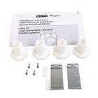 Whirlpool WED94HEAW0 Stacking Kit - Genuine OEM