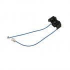 Whirlpool WET4027HW0 Dryer Broken Belt Switch - Genuine OEM