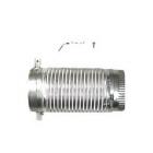 Whirlpool WET4027HW0 Vent/Exhaust Extension - Genuine OEM