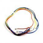 Whirlpool WFG540H0AE2 Range Wire Harness - Genuine OEM