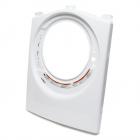 Whirlpool WFW7540FW0 Front Panel (White) - Genuine OEM