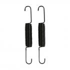 Whirlpool WFW8640BC0 Washing Machine Suspension Spring - Genuine OEM