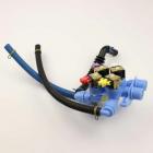 Whirlpool WFW8640BC0 Water Inlet Valve - Genuine OEM