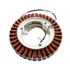 Whirlpool WFW8740DC0 Stator - Genuine OEM