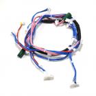 Whirlpool WFW94HEXL2 Washer Upper Main Wire Harness - Genuine OEM