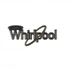 Whirlpool WFW95HEXW0 Nameplate - Genuine OEM