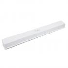 Whirlpool WMH31017AW1 Grille Vent (White) - Genuine OEM