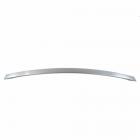 Whirlpool WRF535SMHZ03 Freezer Door Handle (Stainless) Genuine OEM