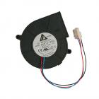 Whirlpool WRF736SDAB12 Fan Motor - Genuine OEM