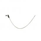 Whirlpool WRF757SDEE00 Liner Water Tube - Genuine OEM