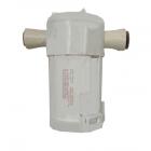 Whirlpool WRF757SDEH00 Water Filter Housing - Genuine OEM