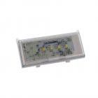 Whirlpool WRS325FNAE03 LED Light Board (1 Plug) Genuine OEM