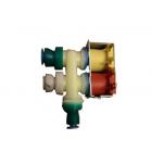 Whirlpool WRS571CIHW00 Icemaker Water Inlet Valve - Genuine OEM