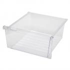 Whirlpool WRS586FIDH00 Crisper Drawer (Middle) - Genuine OEM