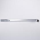 Whirlpool WRT311FZDM01 Refrigerator/Freezer Door Handle - Stainless Steel - Genuine OEM