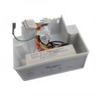 Whirlpool WSZ57L18DM02 Refrigerator Control Box Assembly - Genuine OEM