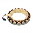 Whirlpool WTW8700EC0 Washer Motor Stator - Genuine OEM