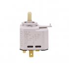 Whirlpool YWET4027EW0 Push to Start Switch (Dryer) - Genuine OEM