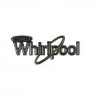 Whirlpool YWFE745H0FH0 Nameplate - Genuine OEM