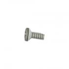 Whirlpool Part# 354975 Screw (OEM)