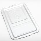 LG Part# 3550ER1028D Rear Cover - Genuine OEM