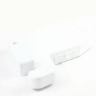 LG Part# 3550JA1299D Hinge Cover (White) - Genuine OEM