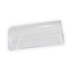 LG Part# 3550JJ1030A Dairy Bin Cover (Clear) - Genuine OEM