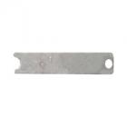 Whirlpool Part# 3605F236-50 Hinge Plate (OEM)