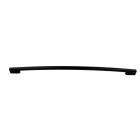 LG Part# 3651JA1023V Door Handle (Black) - Genuine OEM